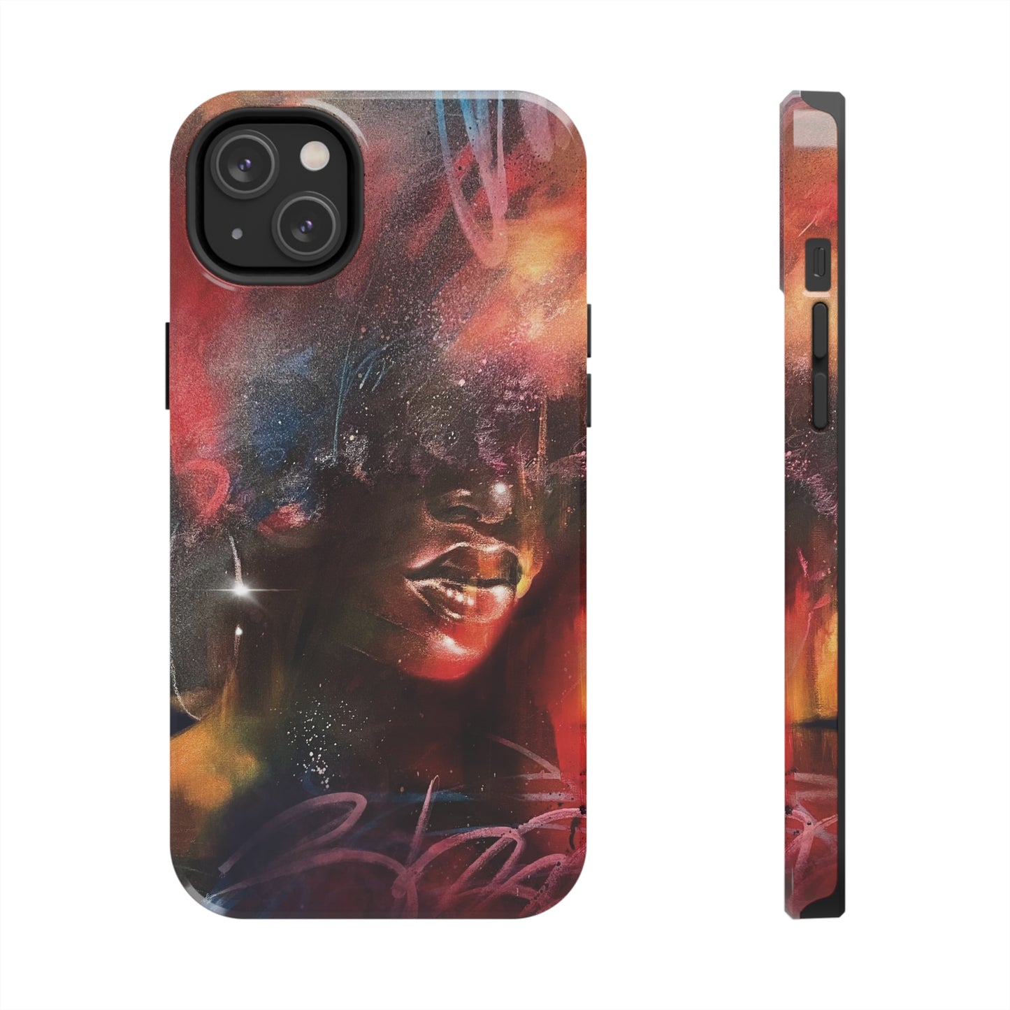 Ideate Tough Phone Cases