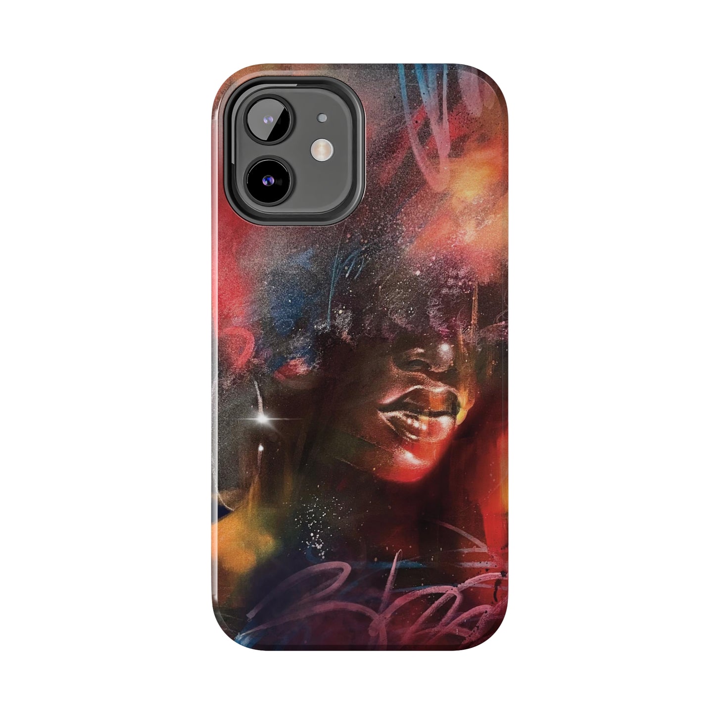 Ideate Tough Phone Cases
