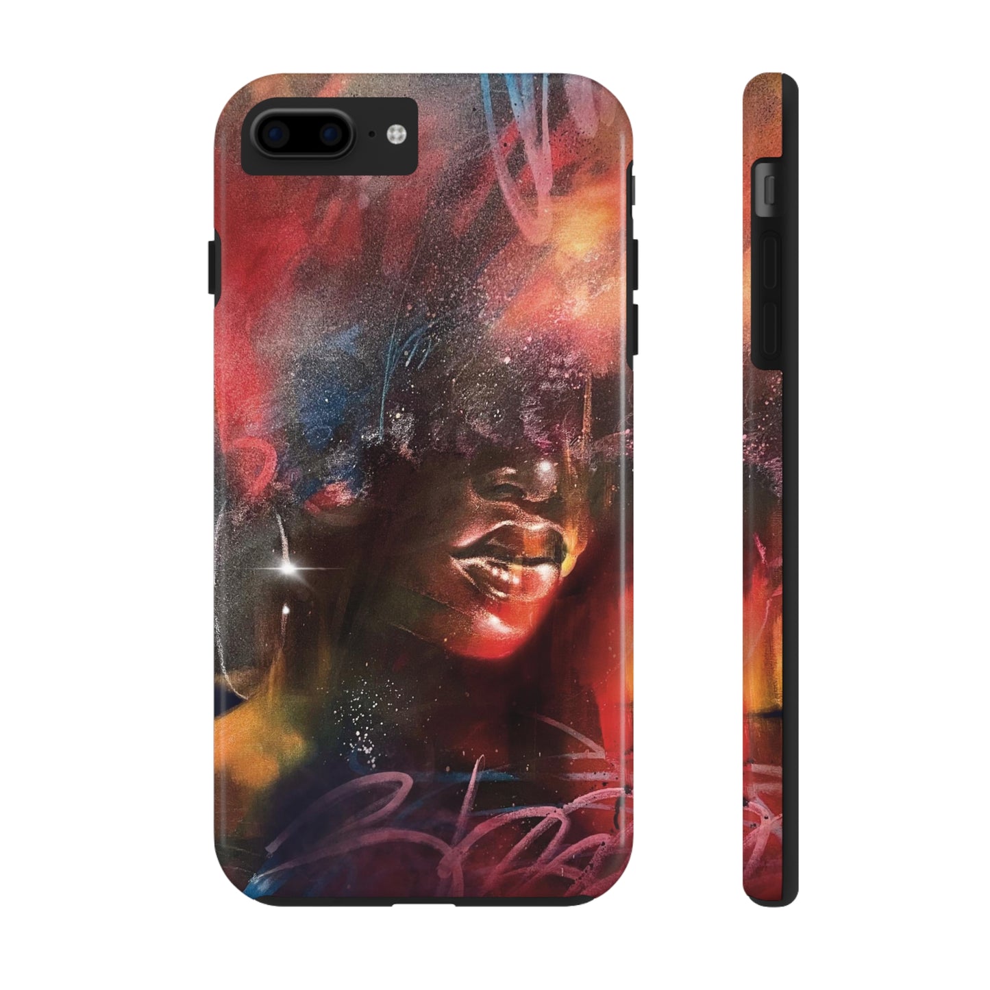 Ideate Tough Phone Cases