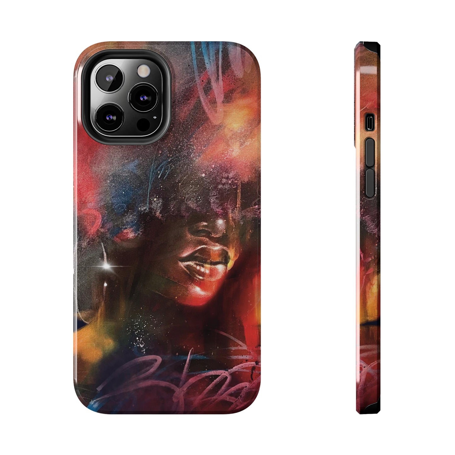 Ideate Tough Phone Cases