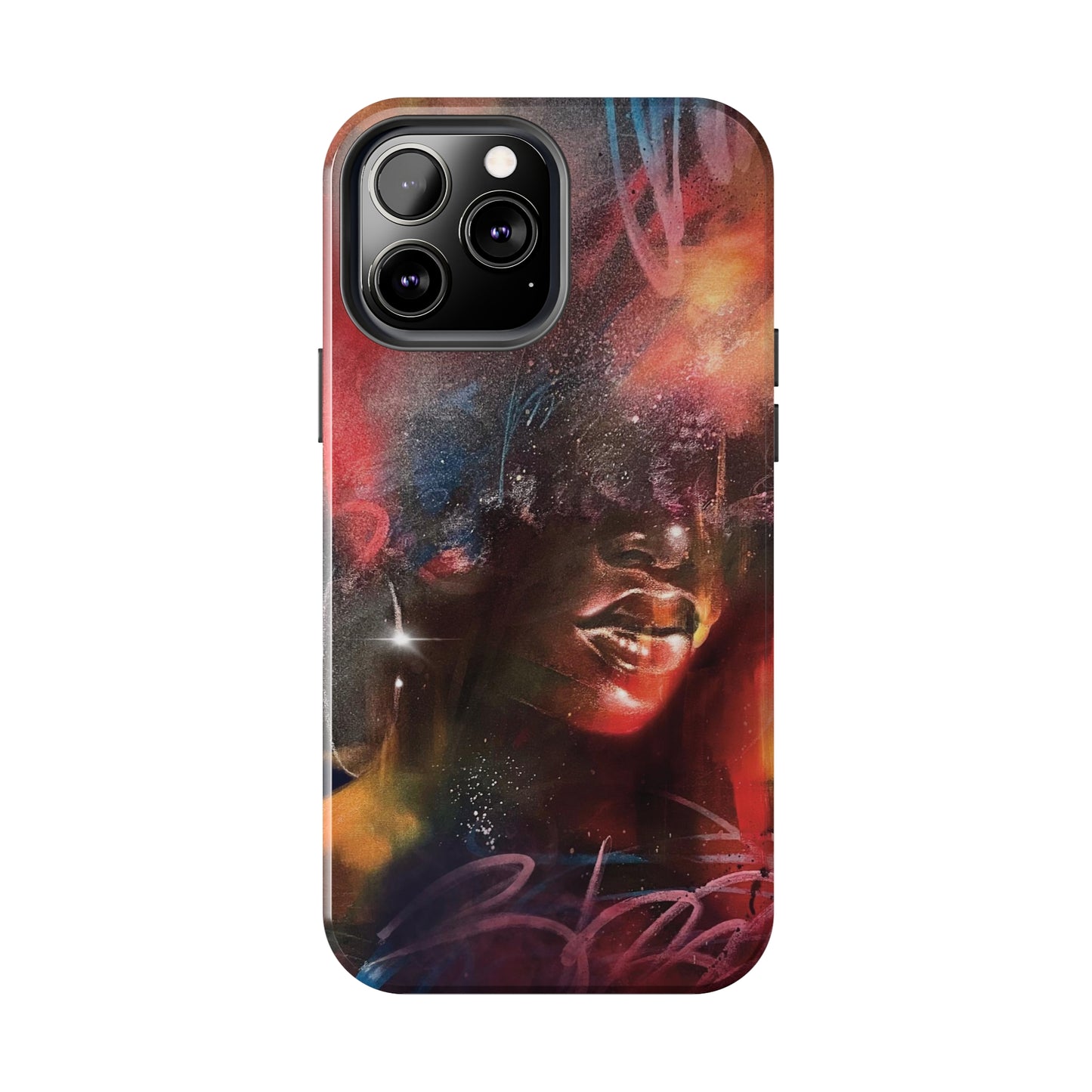 Ideate Tough Phone Cases
