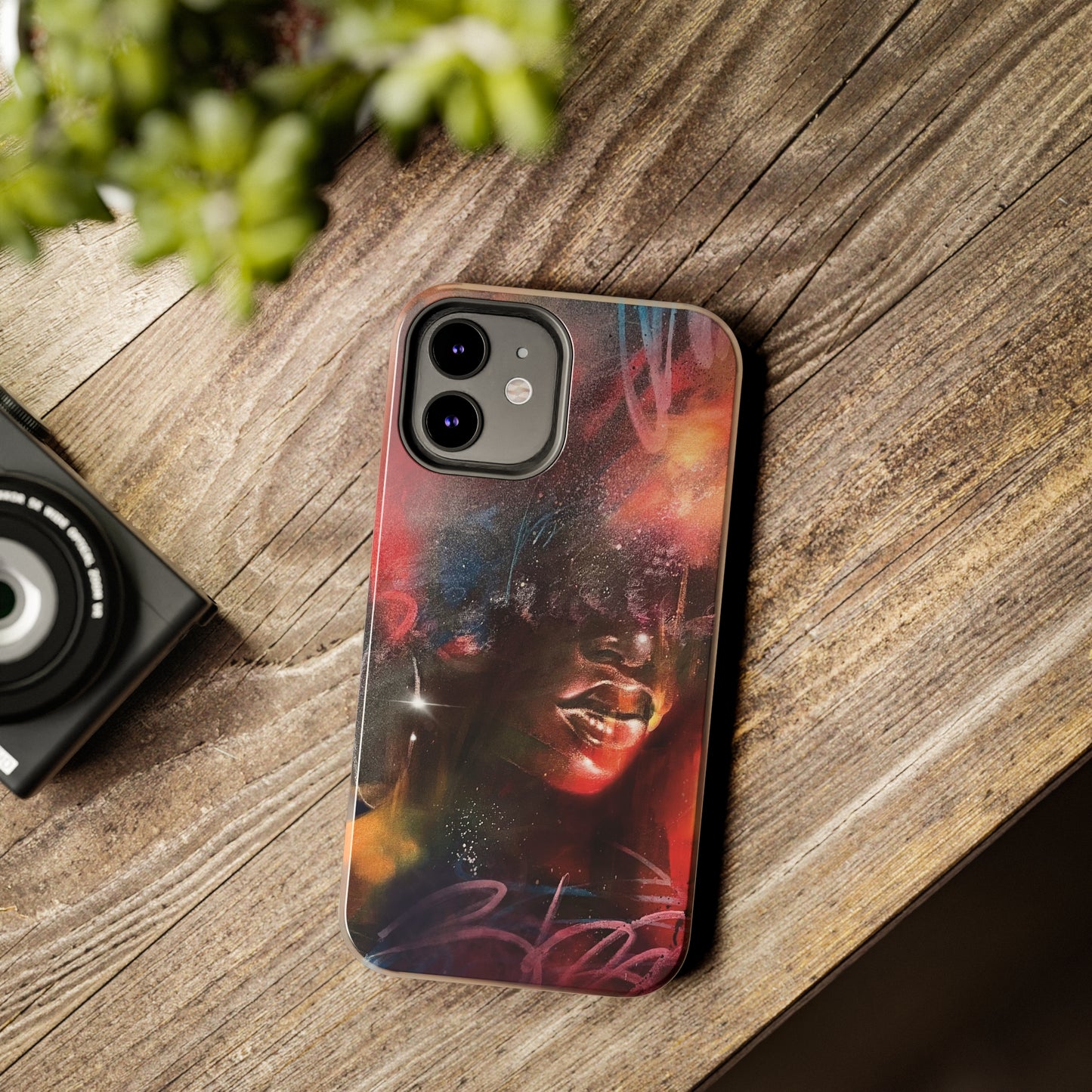 Ideate Tough Phone Cases