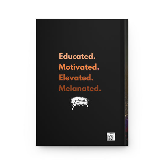 RE:Alignment Hardcover Journal Matte