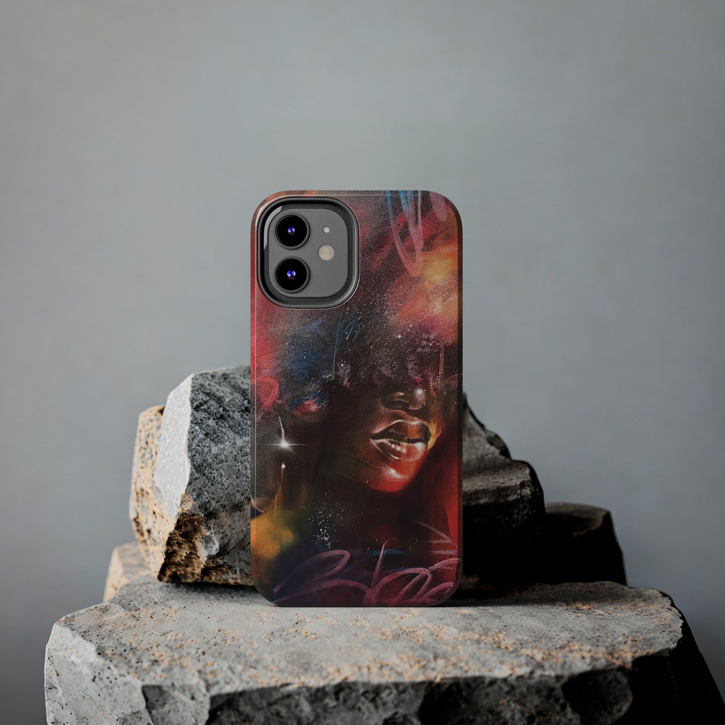 Ideate Tough Phone Cases