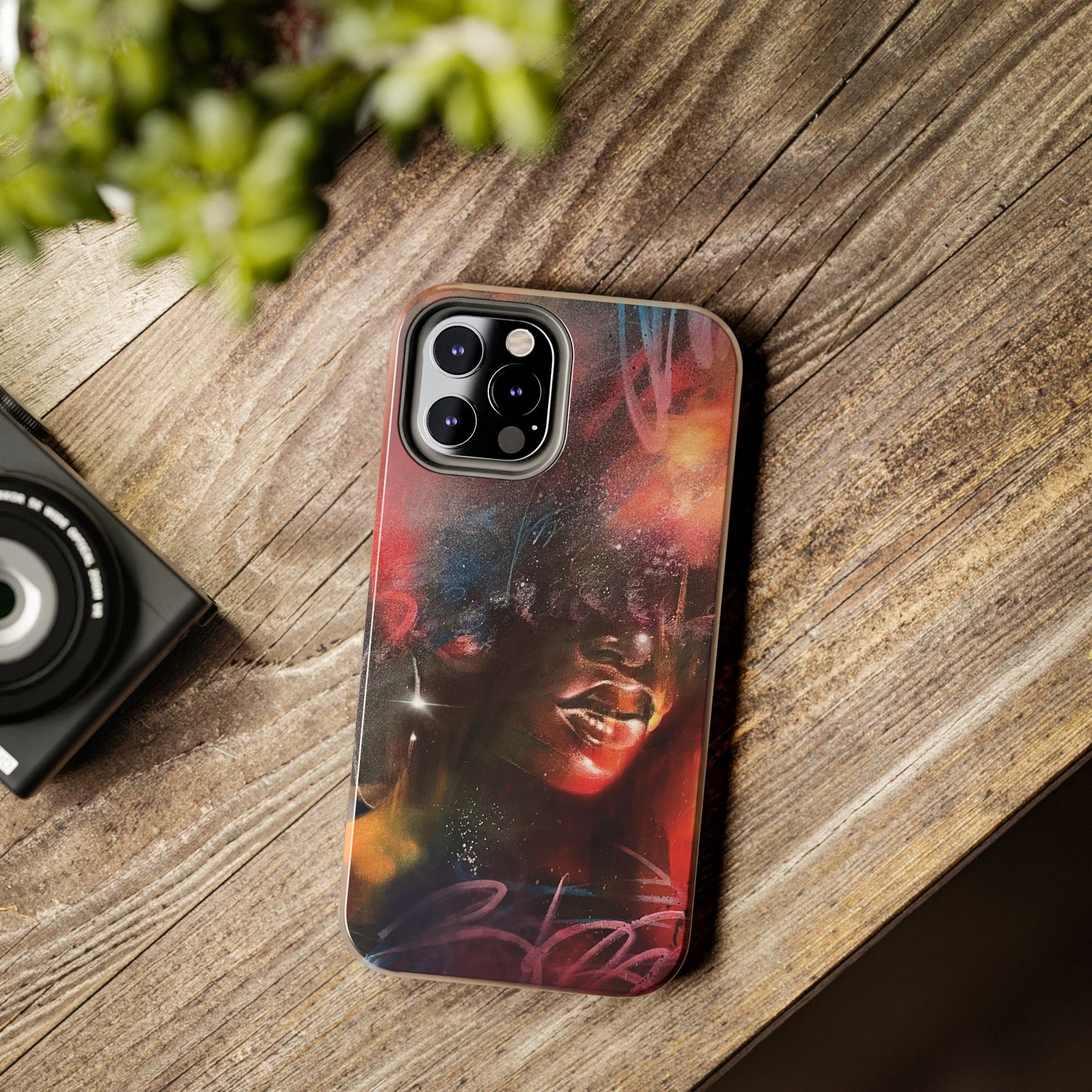 Ideate Tough Phone Cases