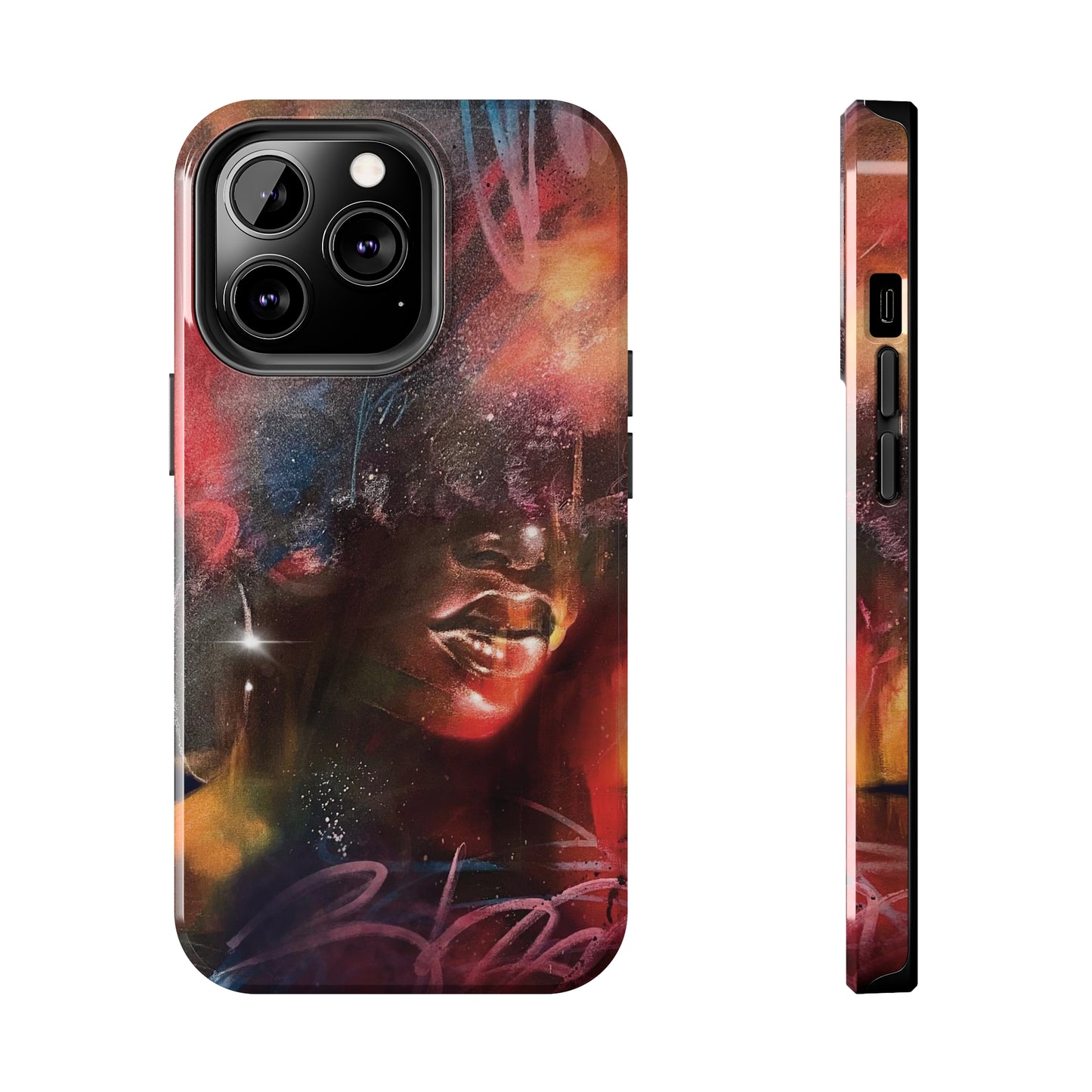 Ideate Tough Phone Cases