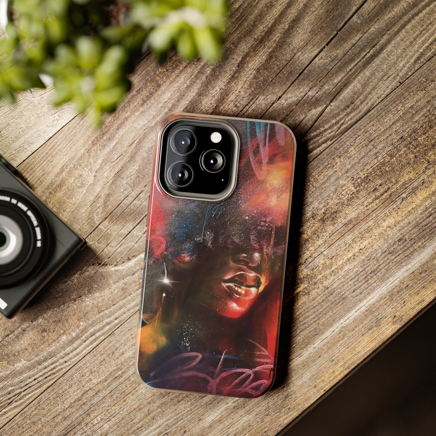 Ideate Tough Phone Cases
