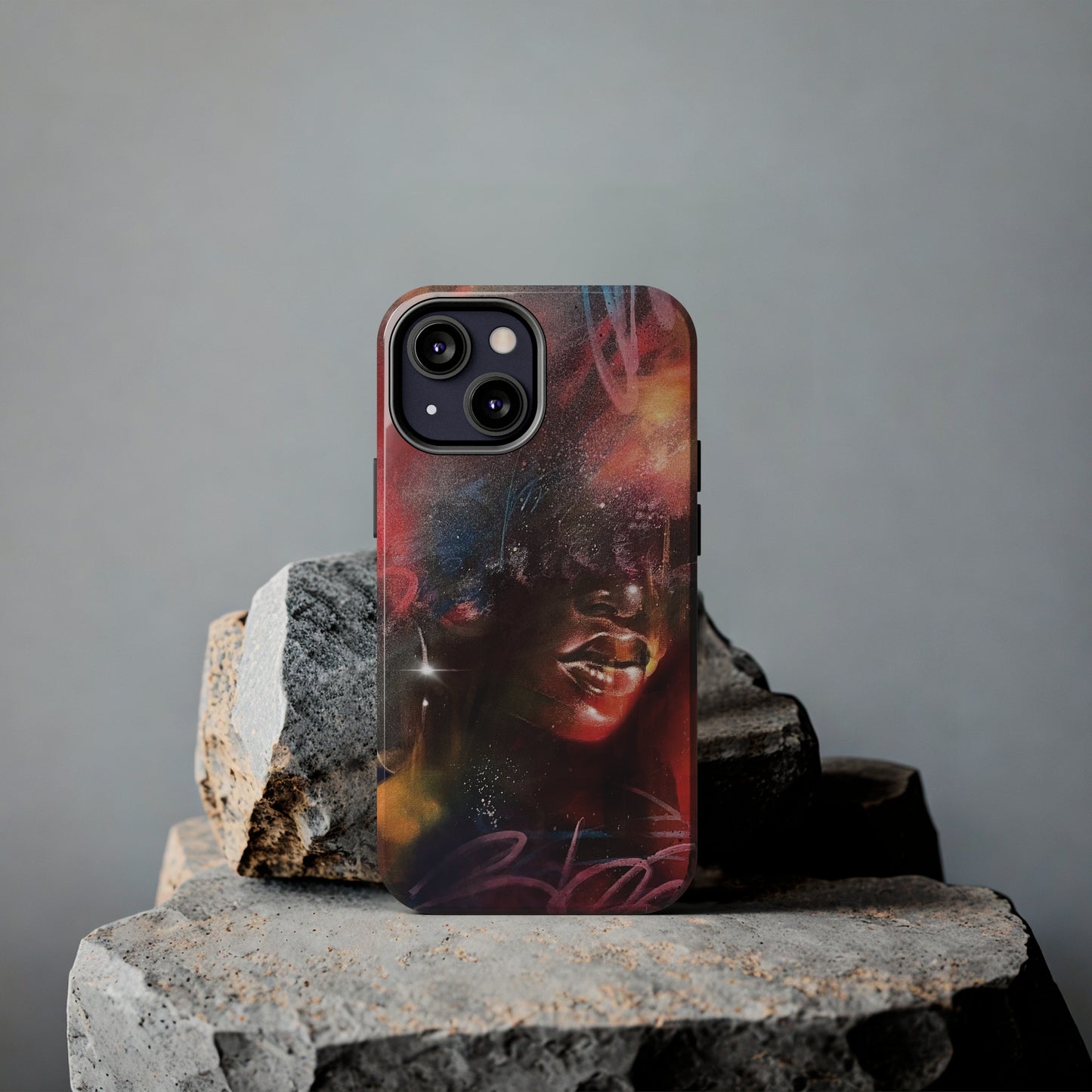 Ideate Tough Phone Cases