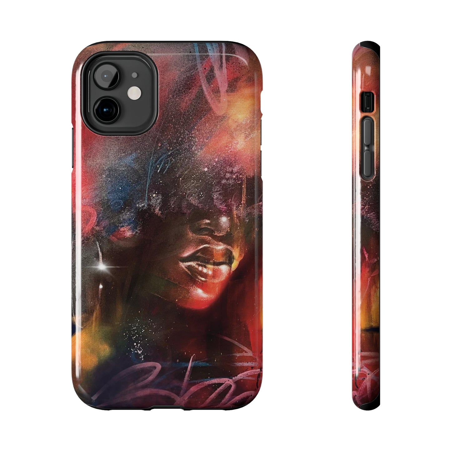 Ideate Tough Phone Cases