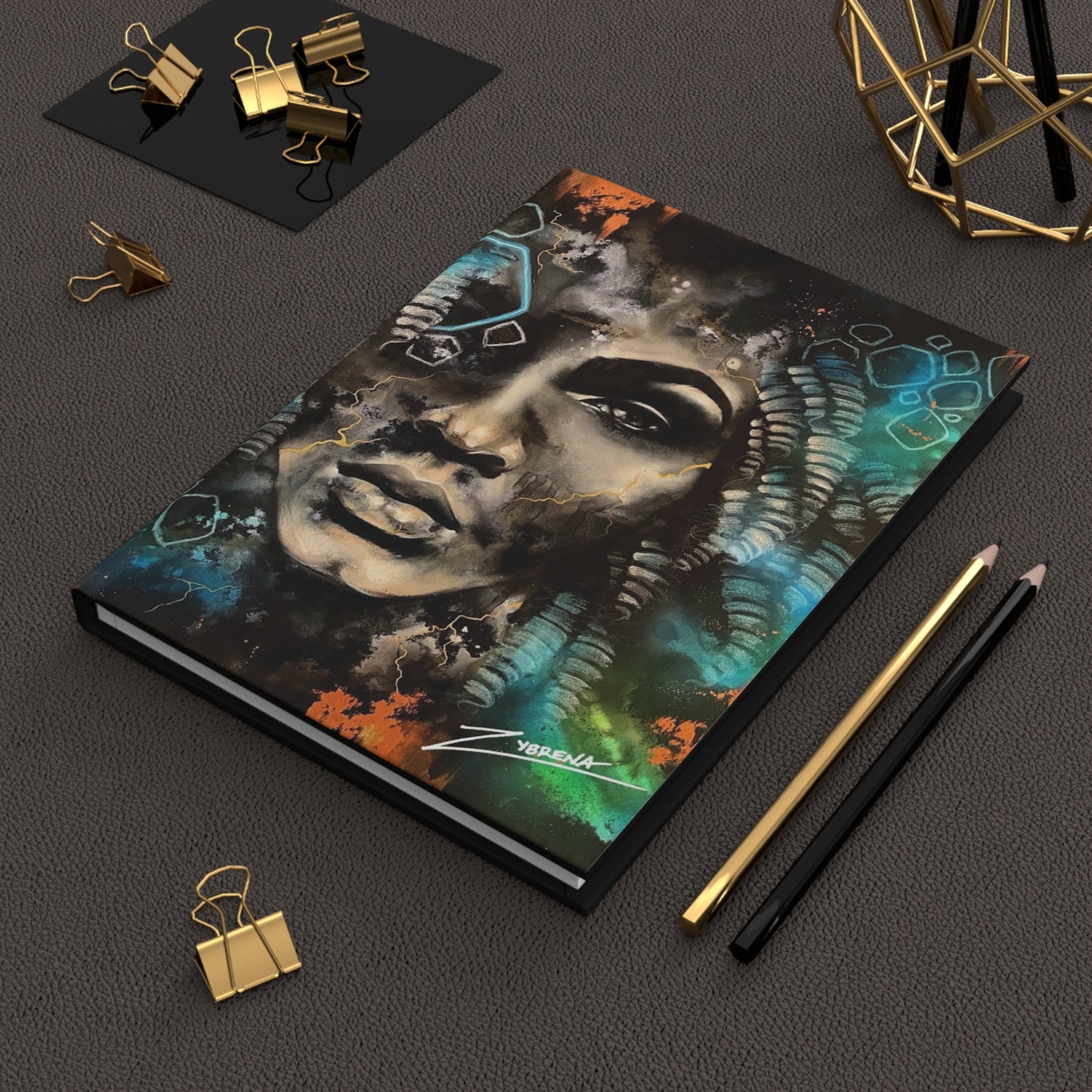 RE:Made Hardcover Journal Matte