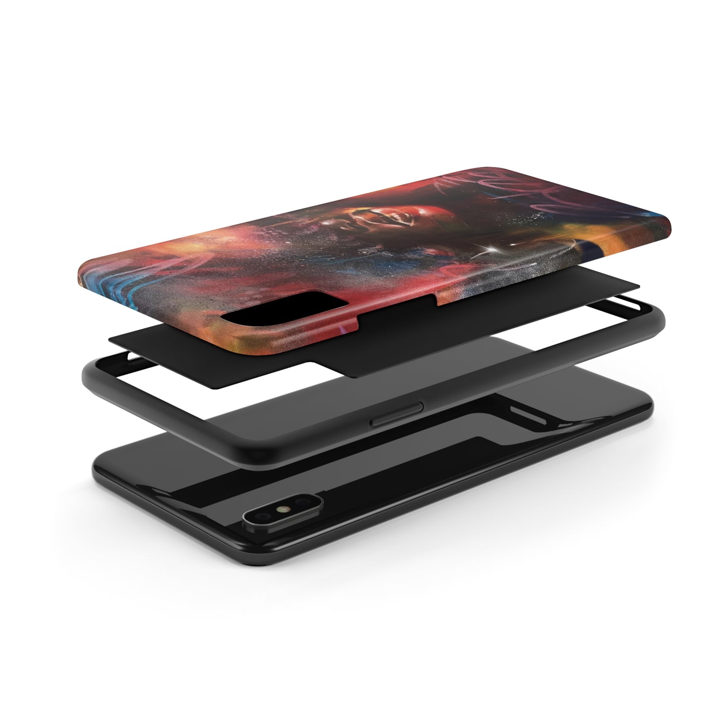 Ideate Tough Phone Cases
