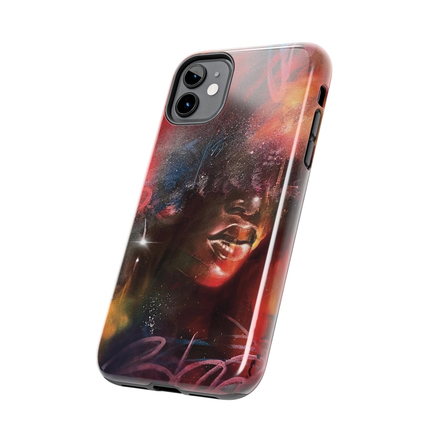 Ideate Tough Phone Cases
