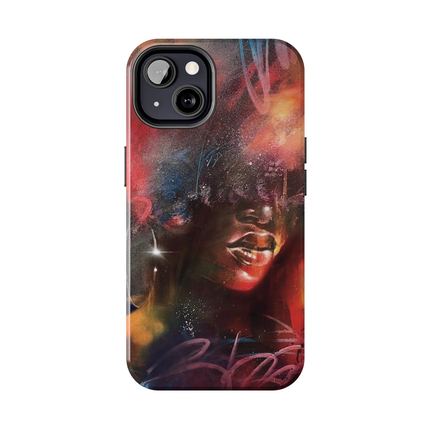 Ideate Tough Phone Cases