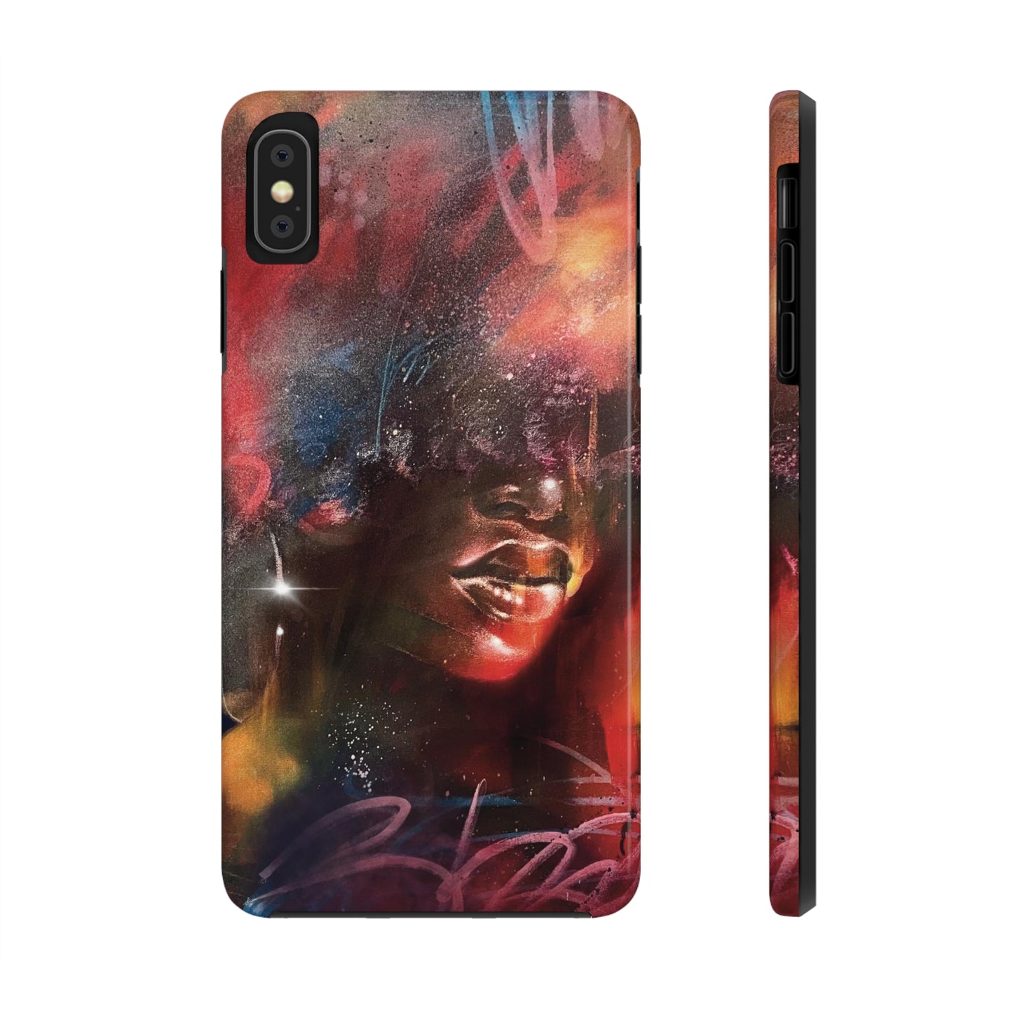 Ideate Tough Phone Cases