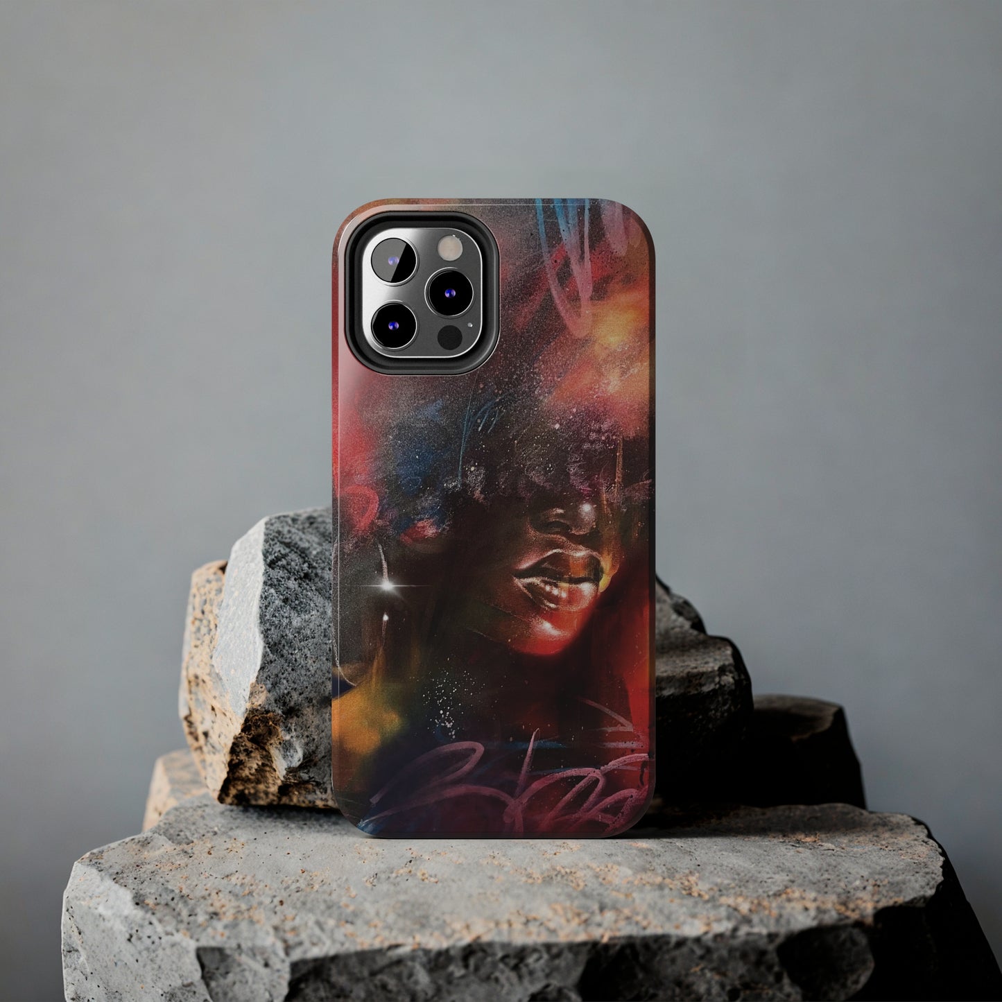 Ideate Tough Phone Cases
