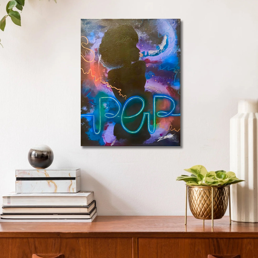 HEART FOR THE HOMELESS: Lot 29