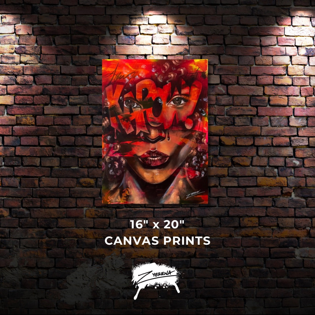Fine Art Prints