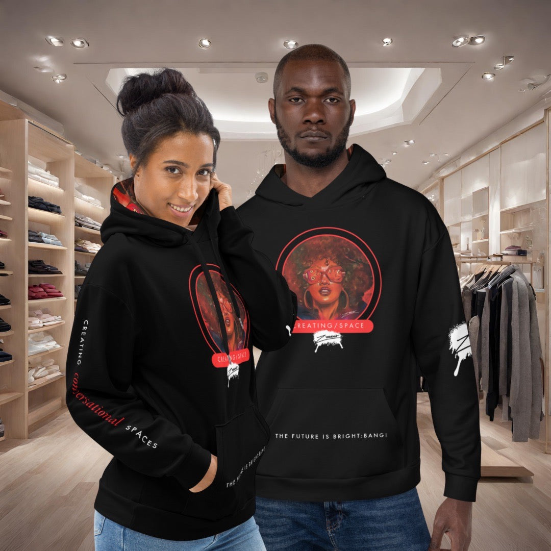 Apparel by Zybrena