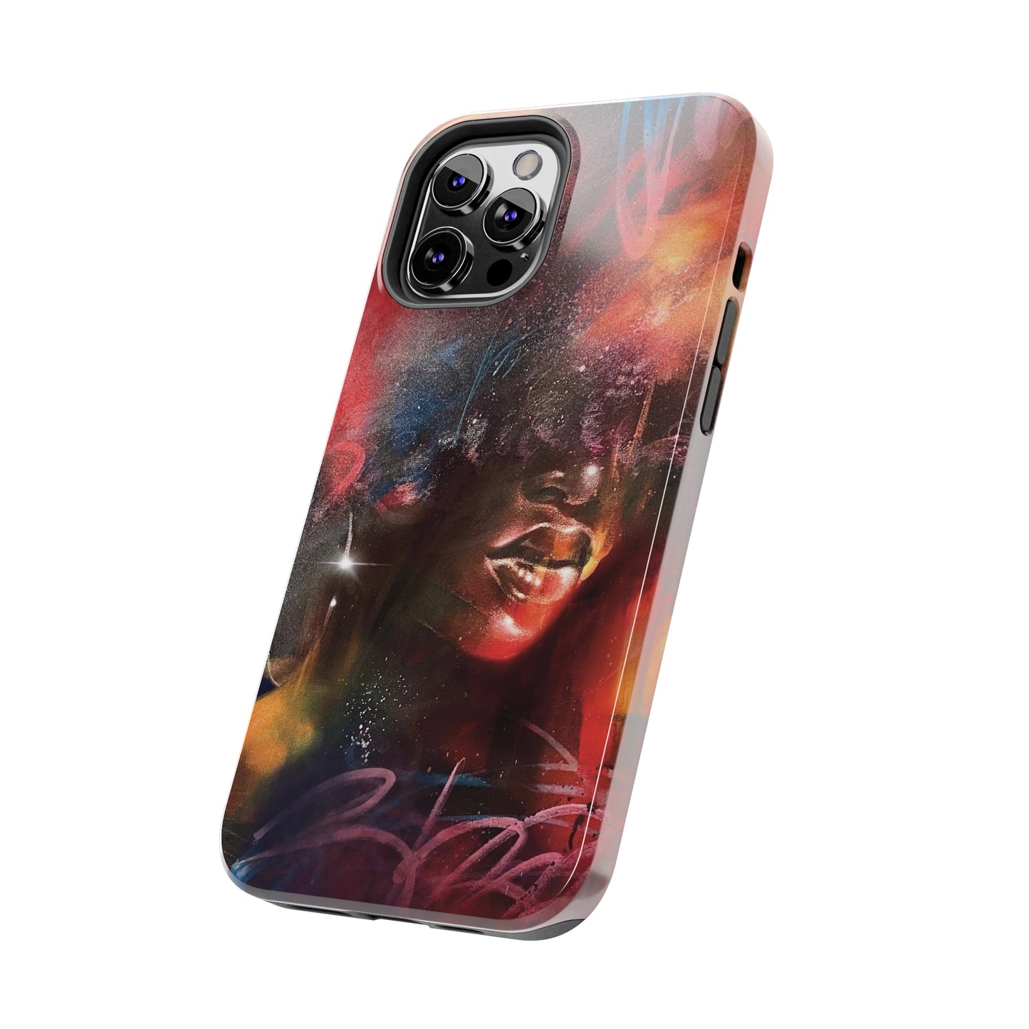 Ideate Tough Phone Cases