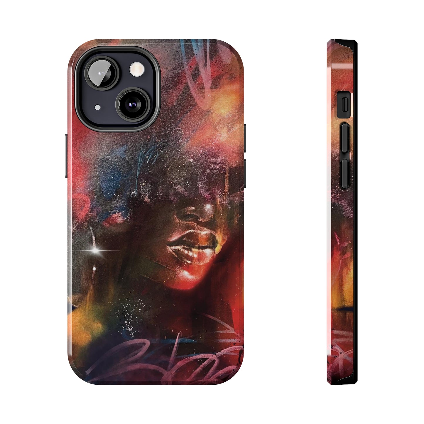 Ideate Tough Phone Cases