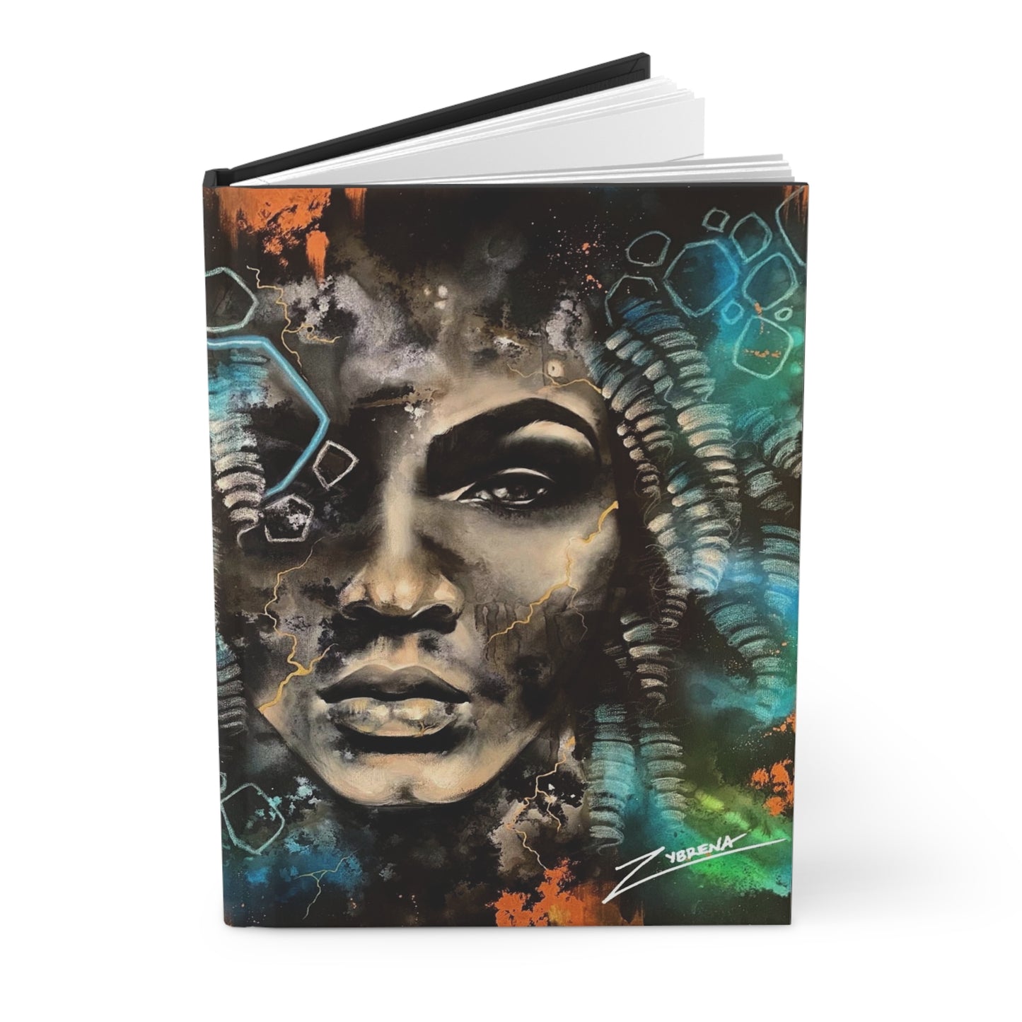 RE:Made Hardcover Journal Matte