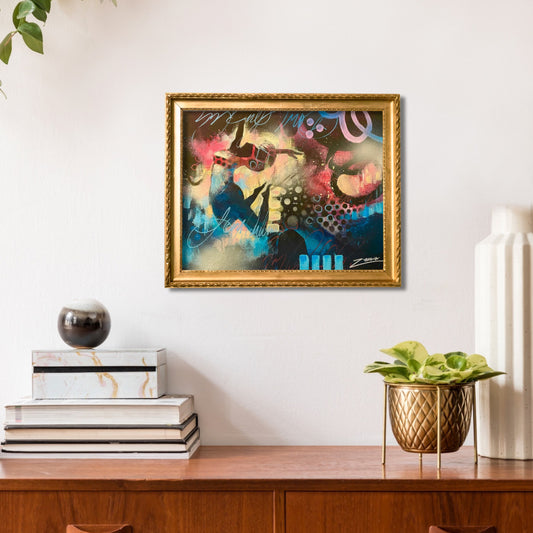HEART FOR THE HOMELESS: Lot 8