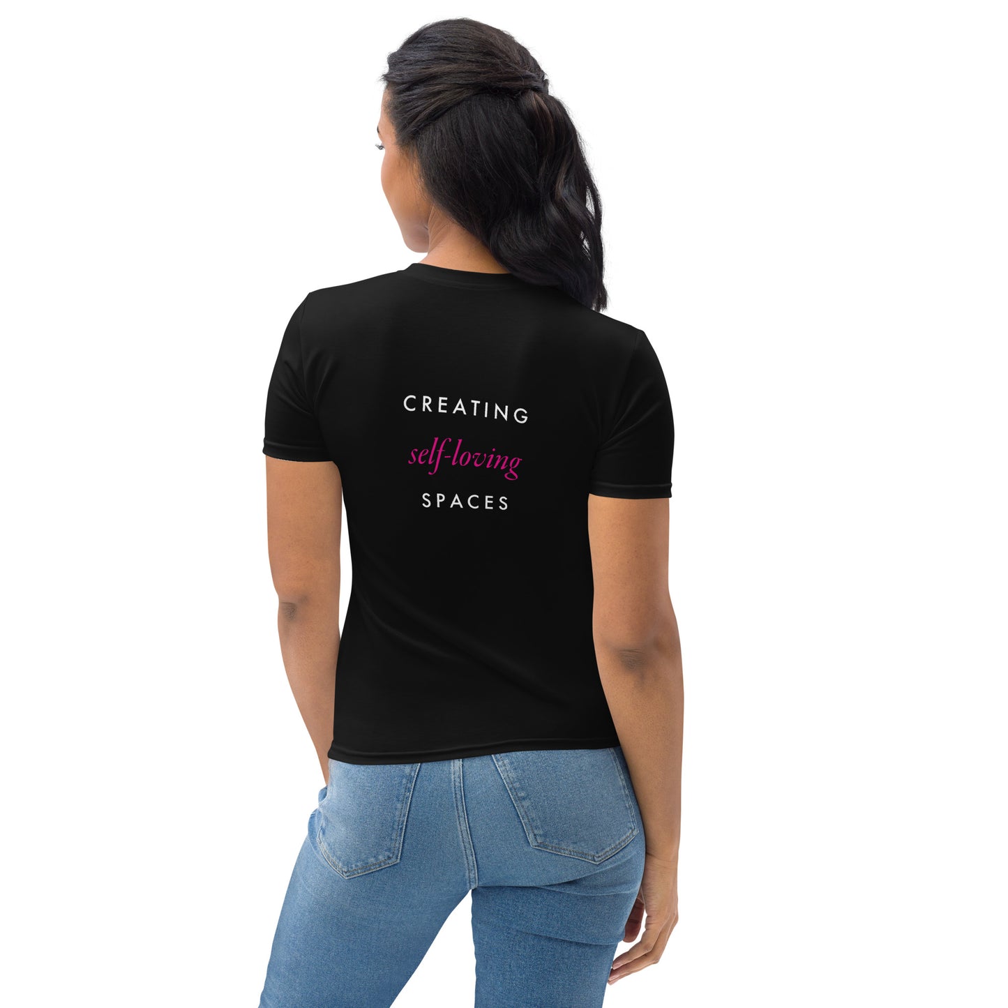 RE:Alignment Women's T-shirt