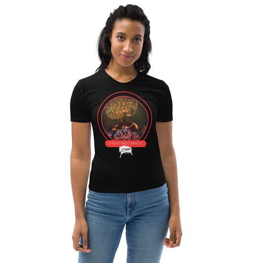 RE:Alignment Women's T-shirt